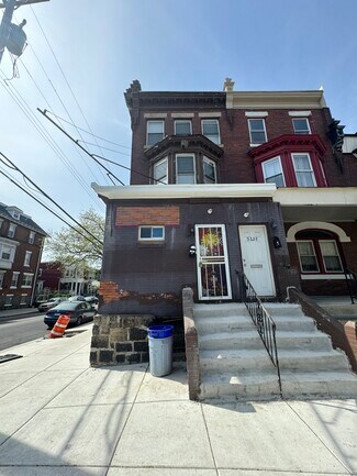 Plus de détails pour 5100 Spruce St, Philadelphia, PA - Bureau à louer