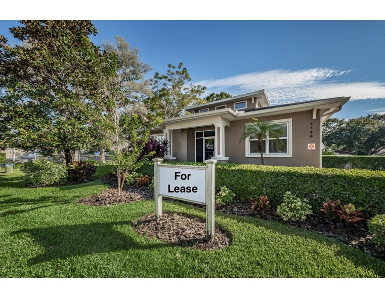 1144 Tampa Rd, Palm Harbor, FL for sale - Other - Image 1 of 1