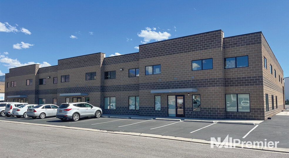 207 W 3560 N, Spanish Fork, UT for lease - Primary Photo - Image 1 of 1