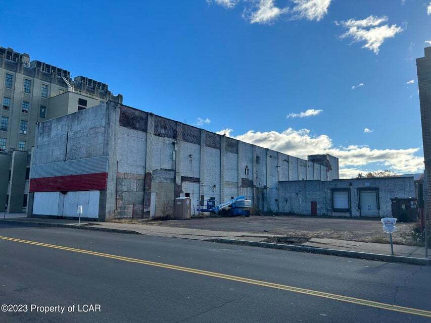 240-242 Main St, Wilkes Barre, PA à vendre Photo du bâtiment- Image 1 de 1