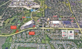 More details for 629 S Randall Frd, Elgin, IL - Land for Sale