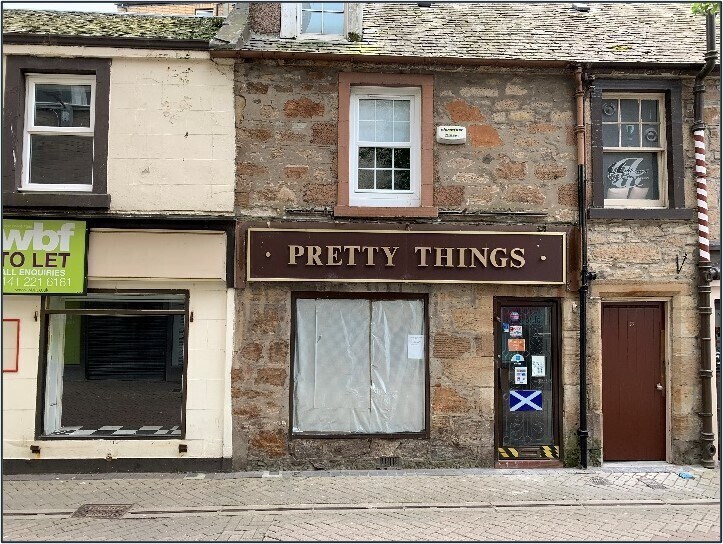19-19C Carrick St, Ayr à vendre - Photo du bâtiment - Image 3 de 7