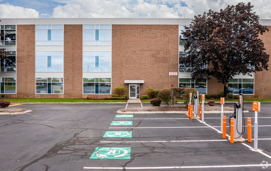 200 Ballardvale St, Wilmington, MA à louer - Photo du bâtiment - Image 1 de 1