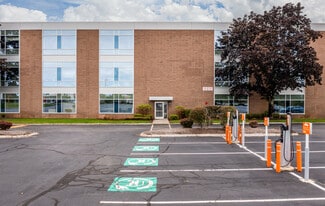 Plus de détails pour 200 Ballardvale St, Wilmington, MA - Local d'activités à louer