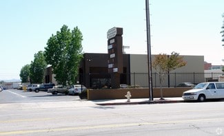 More details for 13012 Saticoy St, North Hollywood, CA - Industrial for Lease