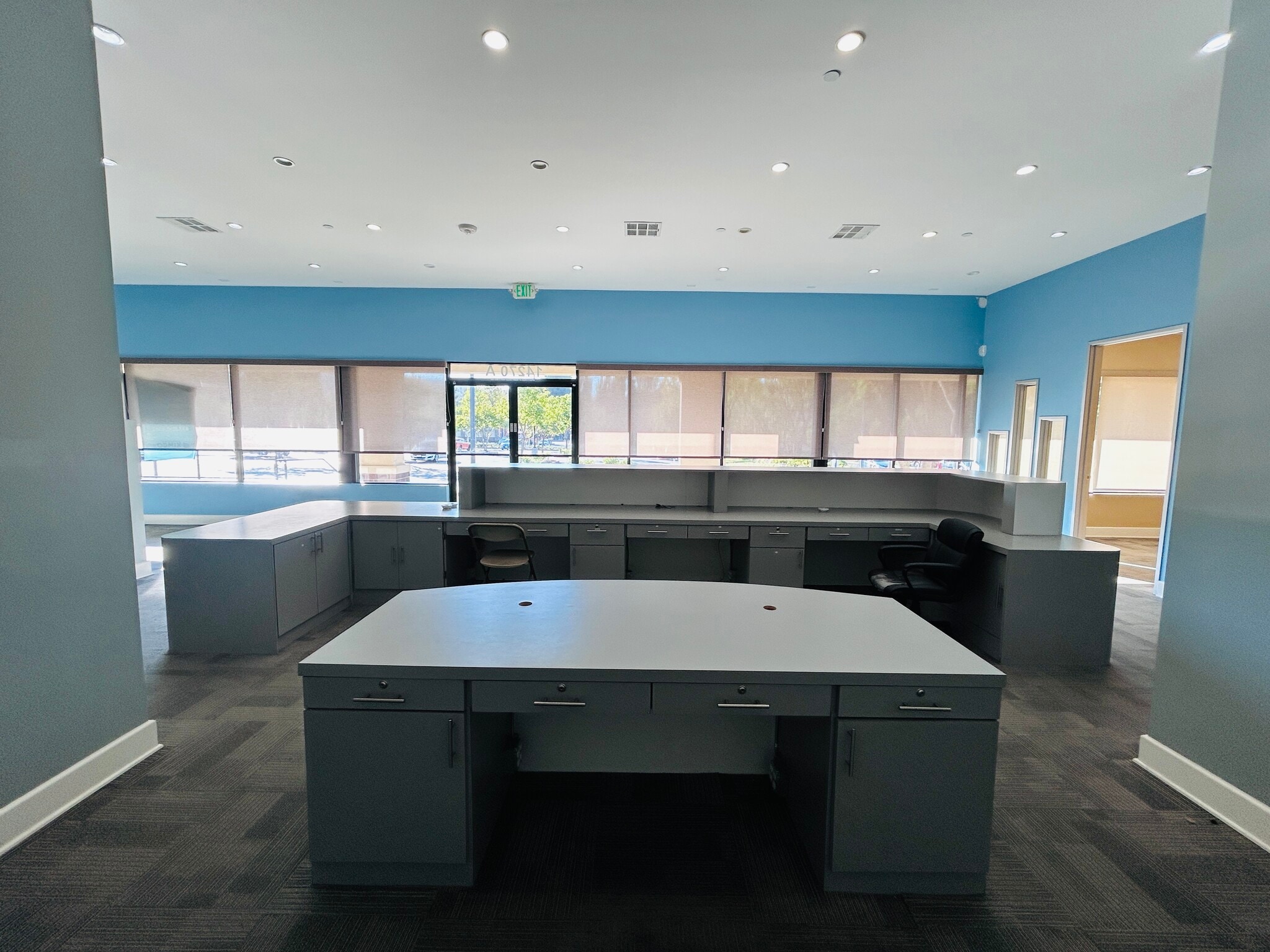 14230-14270 Chino Hills Pky, Chino Hills, CA for lease Interior Photo- Image 1 of 12