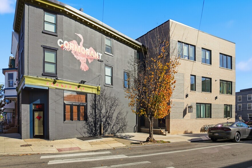 2301 Frankford Ave, Philadelphia, PA à vendre - Photo du bâtiment - Image 1 de 62