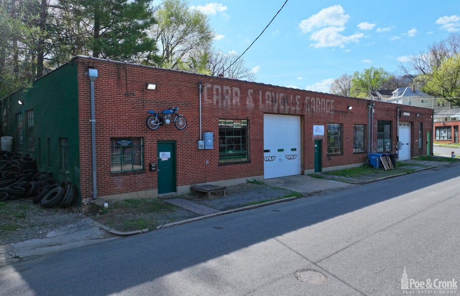 914 4th St SE, Roanoke, VA à louer - Photo du bâtiment - Image 2 de 12