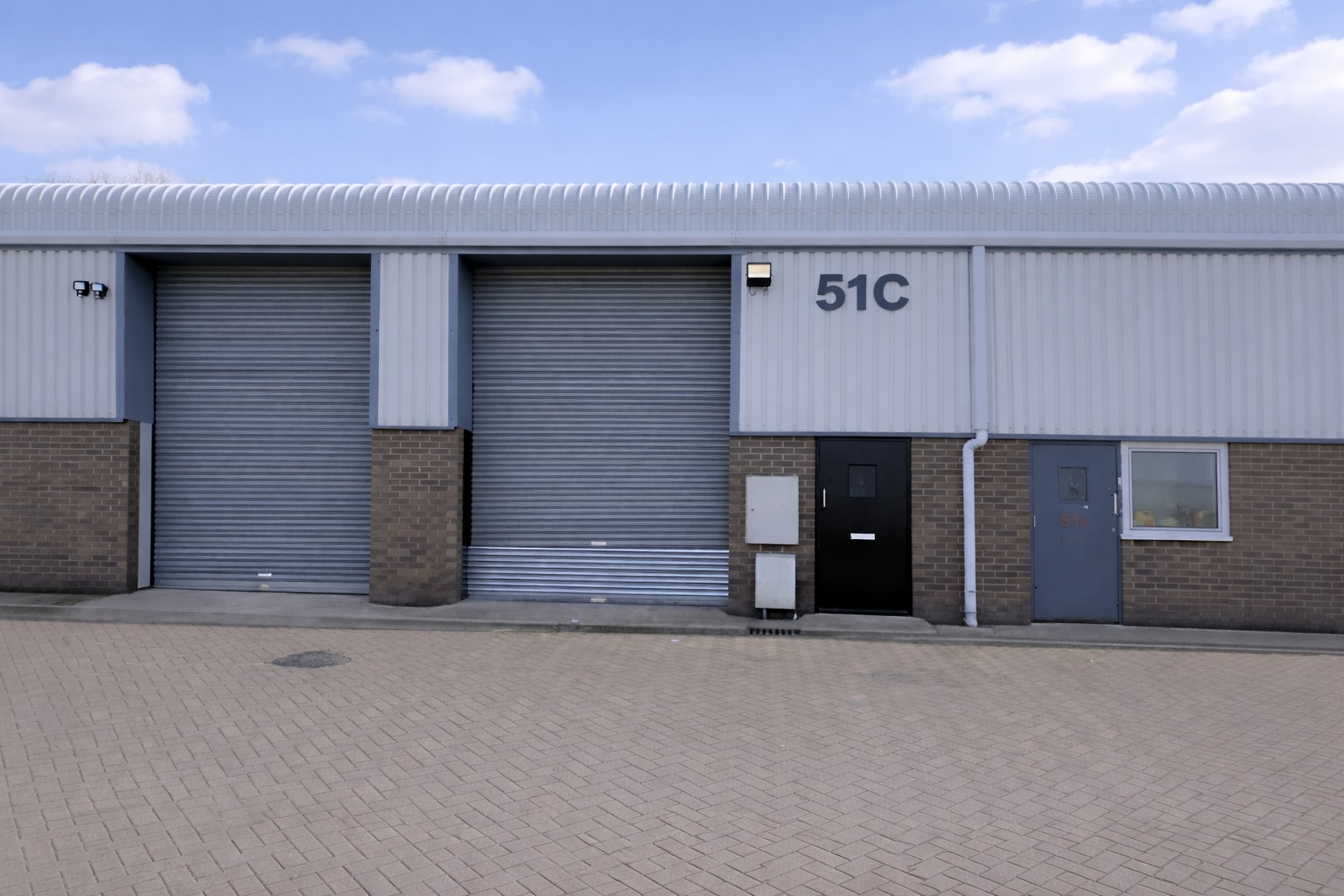 Severnbridge Industrial Estate, Portskewett for lease Interior Photo- Image 1 of 1