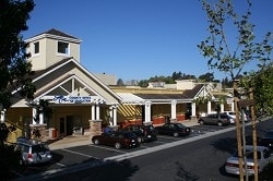 809 Bay Ave, Capitola, CA for lease - Building Photo - Image 2 of 5