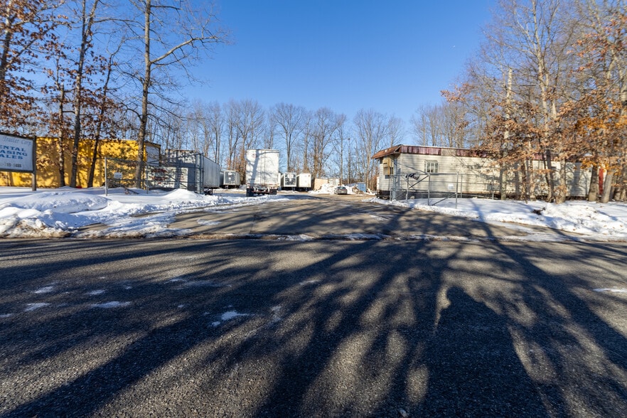 500 Industrial Dr, Chesilhurst, NJ for lease - Building Photo - Image 2 of 15