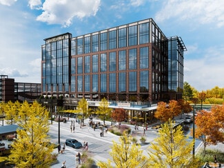 Plus de détails pour 913 Dunbar St, Charlotte, NC - Bureau à louer