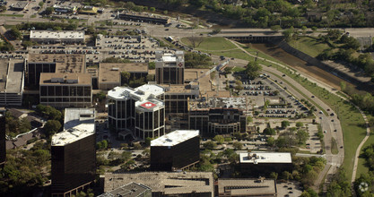 7777 Forest Ln, Dallas, TX - aerial  map view - Image1