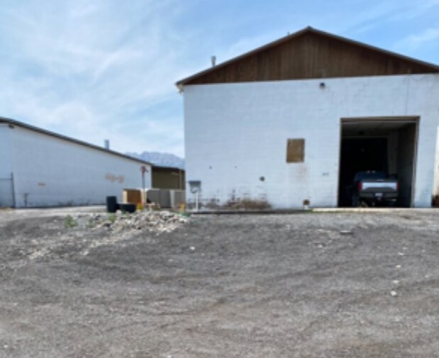167 Old Lincoln Hwy, Grantsville, UT à louer - Photo du bâtiment - Image 3 de 9
