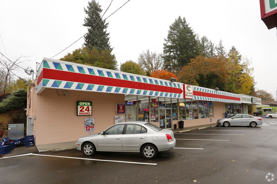 2793-2797 12th St SE, Salem, OR à vendre - Photo du bâtiment - Image 2 de 8