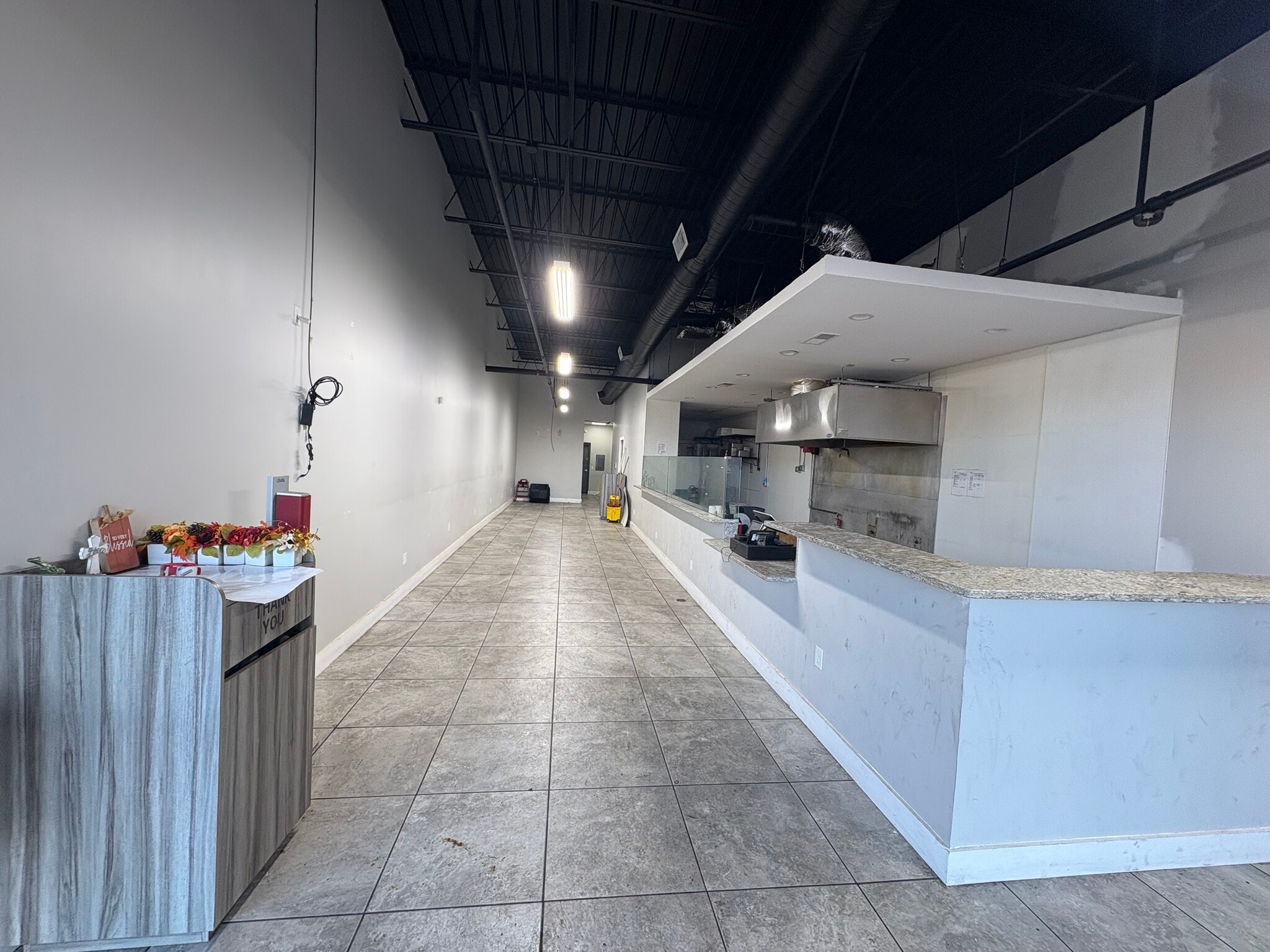 100-240 Banks Rd, Fayetteville, GA à louer Photo intérieure- Image 1 de 3