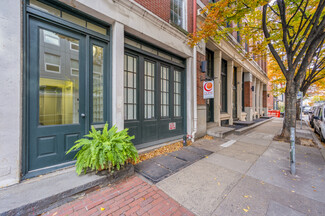 Plus de détails pour 212 Race St, Philadelphia, PA - Bureau à vendre