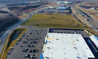 Plus de détails pour 631 E Markey Pky, Belton, MO - Terrain à vendre