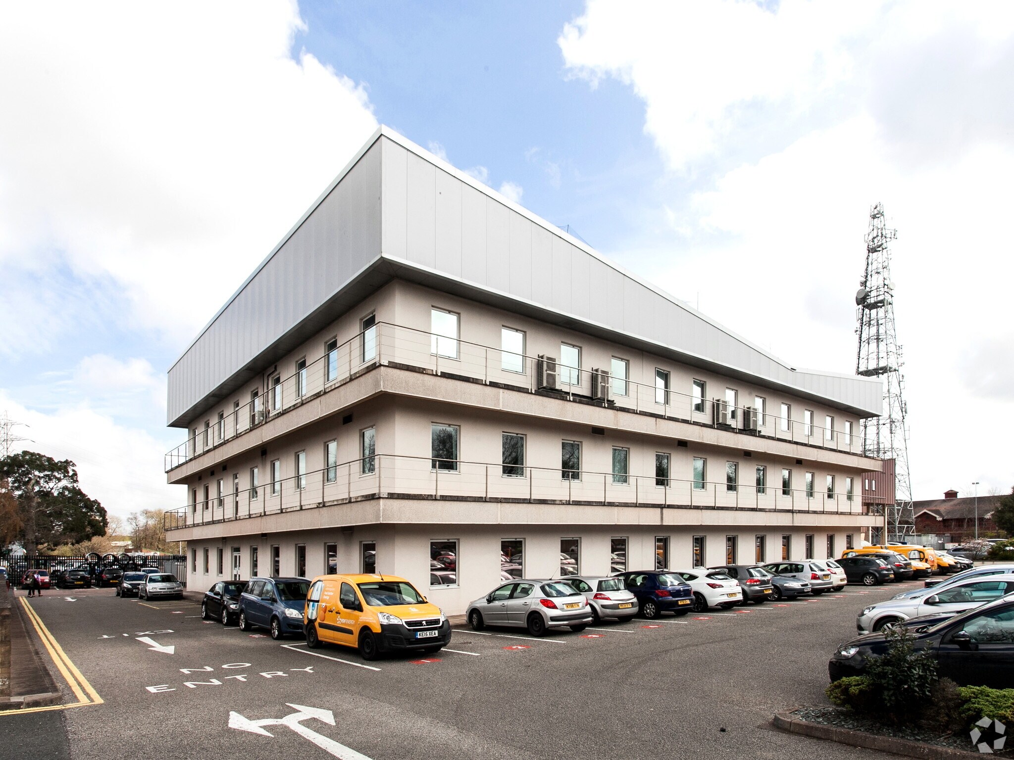 Osprey Rd, Exeter à louer Photo principale- Image 1 de 7