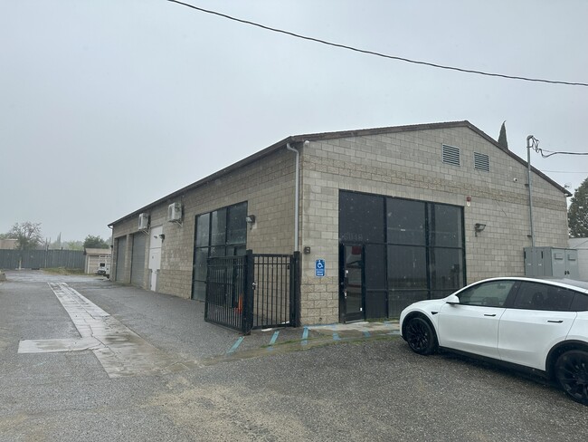 More details for State Hwy 371, Anza, CA - Industrial for Lease