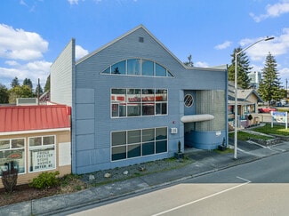 Plus de détails pour 1614 Broadway Ave, Everett, WA - Bureau à vendre