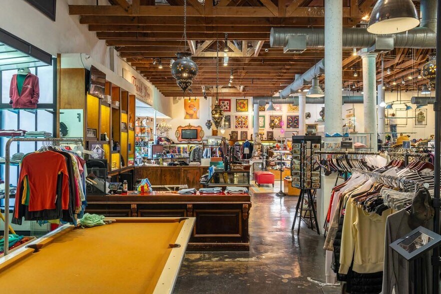 150 S La Brea Ave, Los Angeles, CA à louer - Photo intérieure - Image 3 de 20