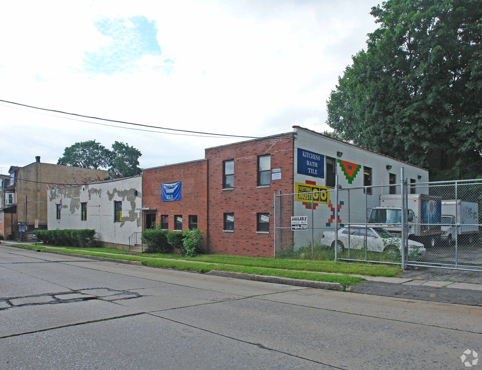 520 E 3rd St, Mount Vernon, NY à louer Photo principale- Image 1 de 9