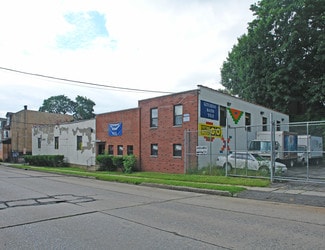 More details for 520 E 3rd St, Mount Vernon, NY - Industrial for Lease
