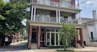 Plus de détails pour 509-511 N Meadow St, Richmond, VA - Bureau, Bureau/Commerce de détail à louer