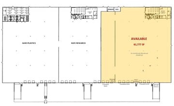 5680-5682 Shepherdsville Rd, Louisville, KY for lease Floor Plan- Image 1 of 1