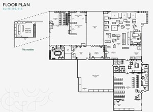 9401 Waples St, San Diego, CA for lease Floor Plan- Image 1 of 1