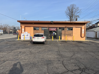 Plus de détails pour 19900 Livernois, Detroit, MI - Vente au détail à vendre