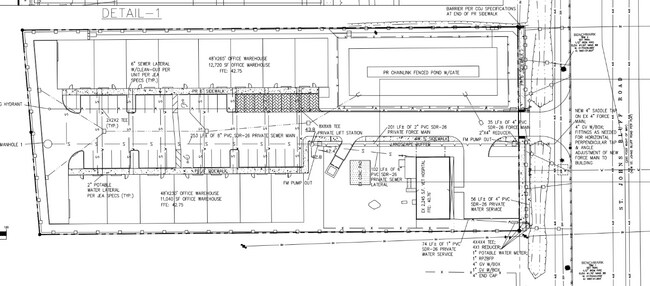 More details for 2516-2520 Saint Johns Bluff Rd S, Jacksonville, FL - Industrial for Lease