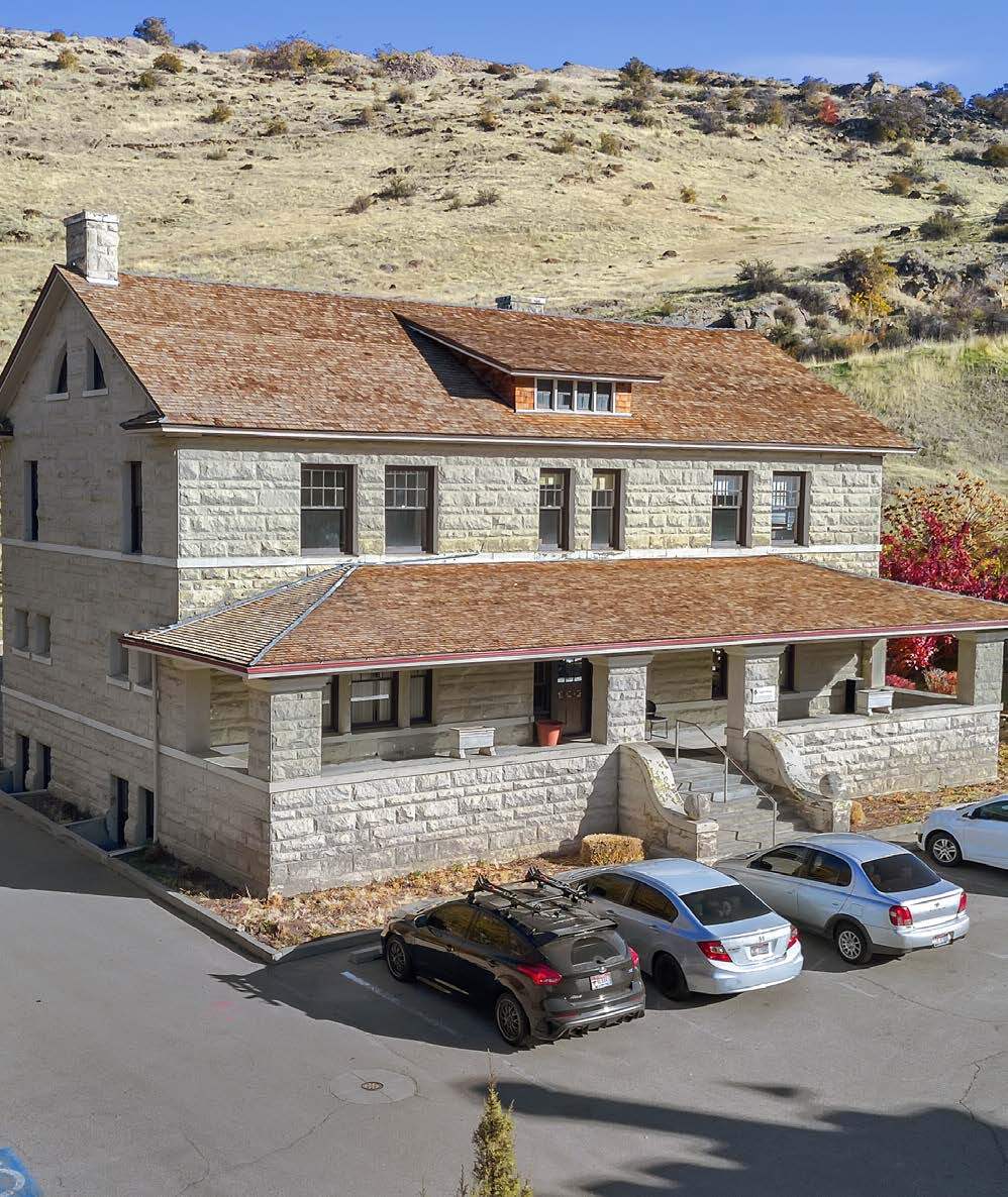 2444 E Old Penitentiary Rd, Boise, ID à louer Photo principale- Image 1 de 10