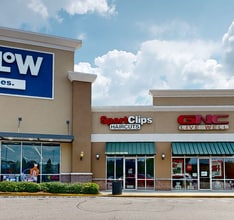 Walter Chapel Rd & I-65, Fultondale, AL for lease Building Photo- Image 1 of 1