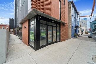 More details for 1350 N Front St, Philadelphia, PA - Retail for Lease