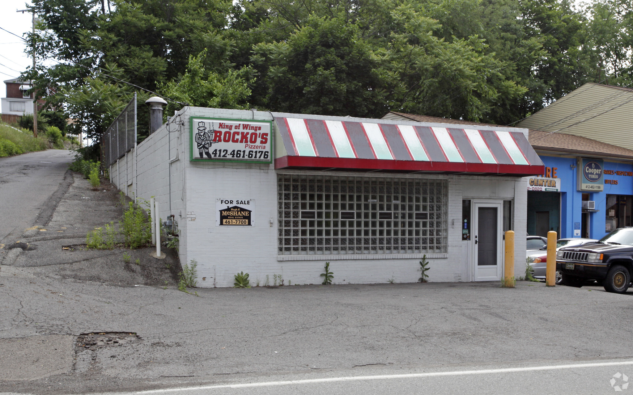 100 Division St, West Mifflin, PA for sale Primary Photo- Image 1 of 1