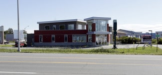 More details for 250 Boul Lachapelle, Saint-jerome, QC - Office for Sale