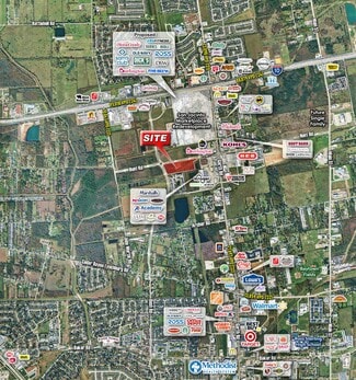 More details for San Jaction Blvd, Baytown, TX - Land for Sale