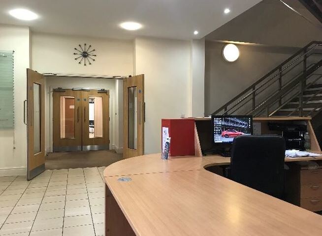 Kings St, Blackburn à louer - Hall d’entrée - Image 2 de 7
