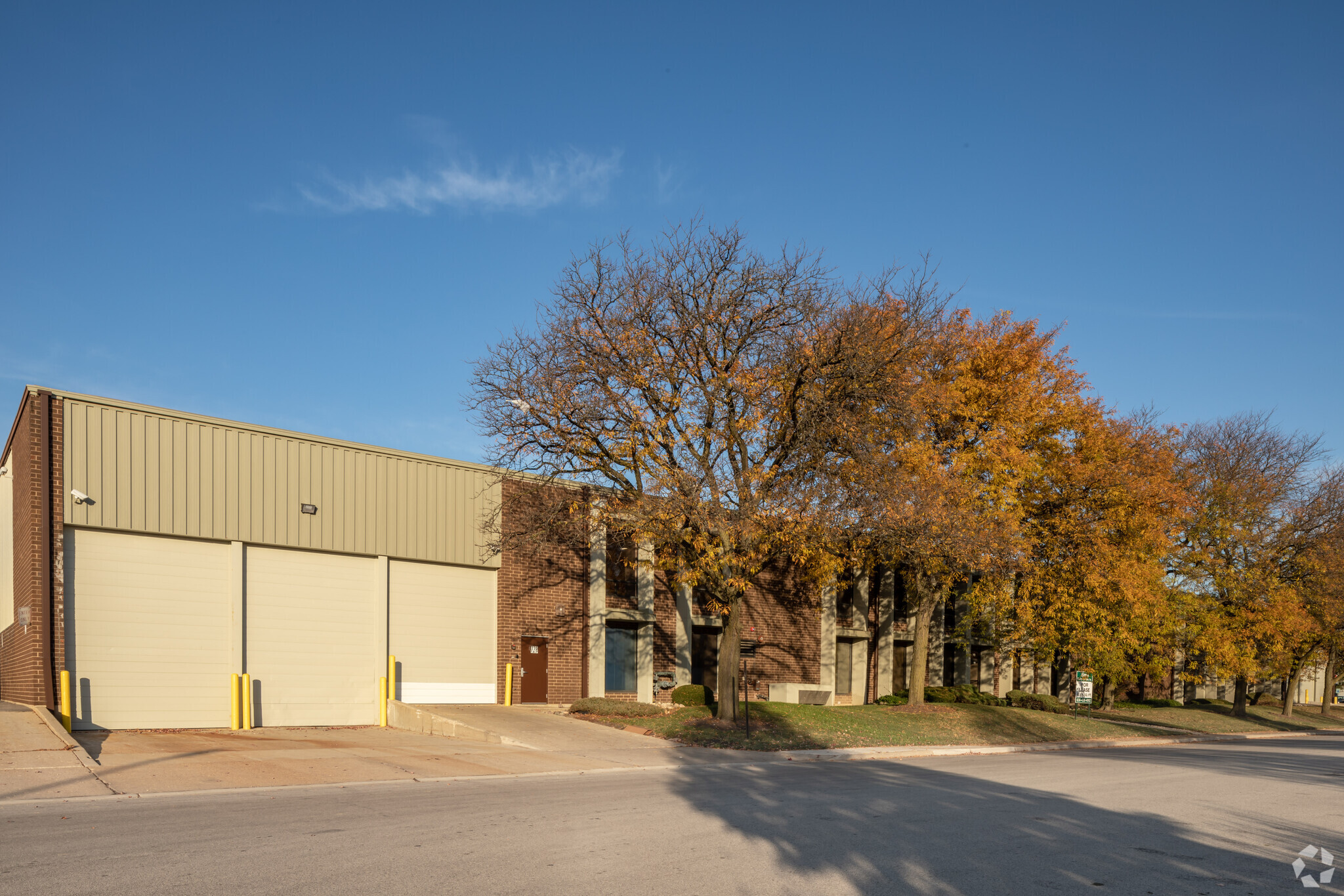 770-780 Arthur Ave, Elk Grove Village, IL for lease Building Photo- Image 1 of 8