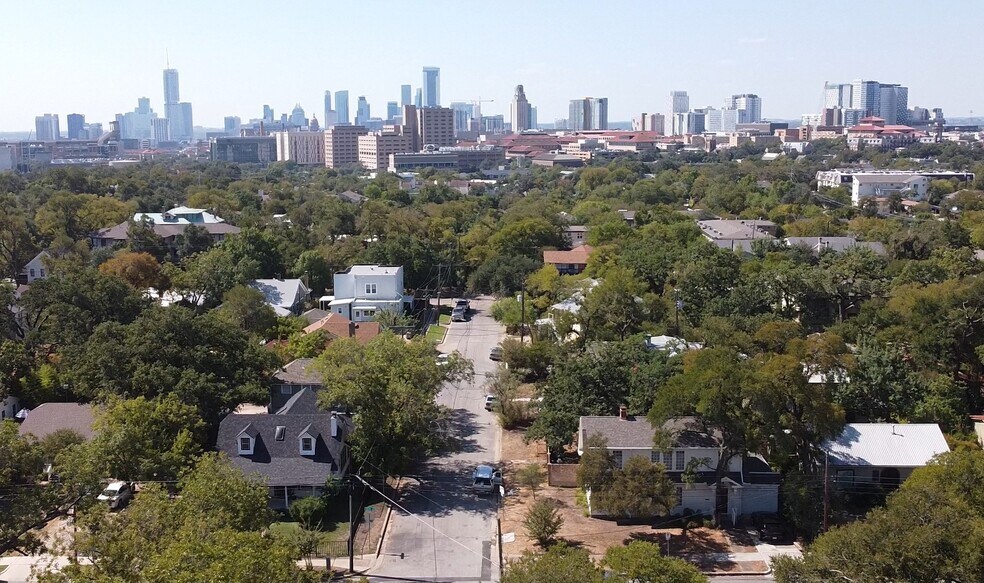 3506 Tom Green St, Austin, TX à vendre - Photo principale - Image 1 de 7