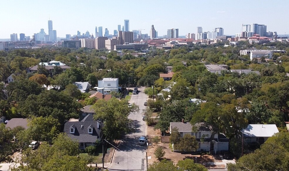 3506 Tom Green St, Austin, TX for sale - Primary Photo - Image 1 of 7