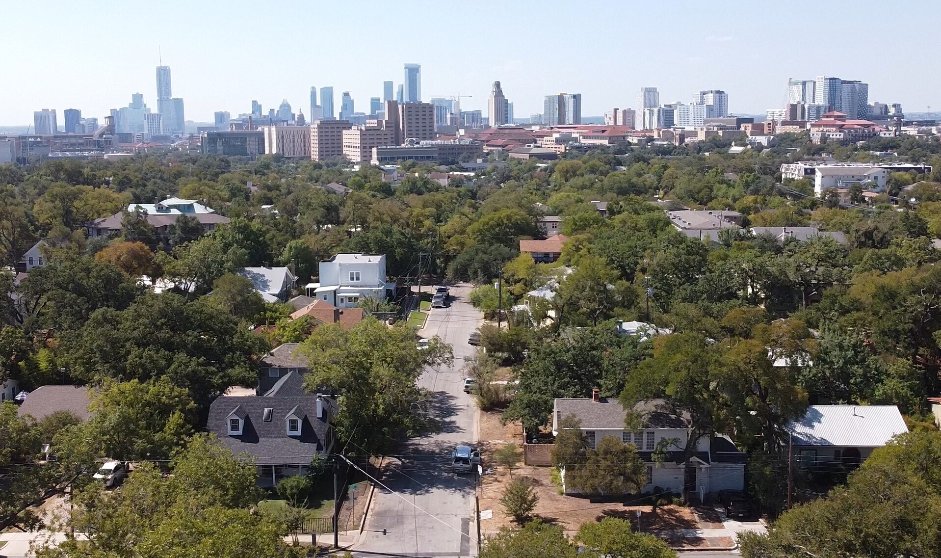 3506 Tom Green St, Austin, TX à vendre Photo principale- Image 1 de 8
