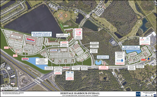 More details for 7105 SR 64 E, Bradenton, FL - Retail for Lease