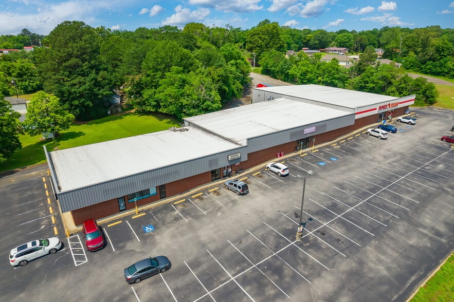 121 Whitley Ave, Henderson, TN for lease - Building Photo - Image 3 of 10