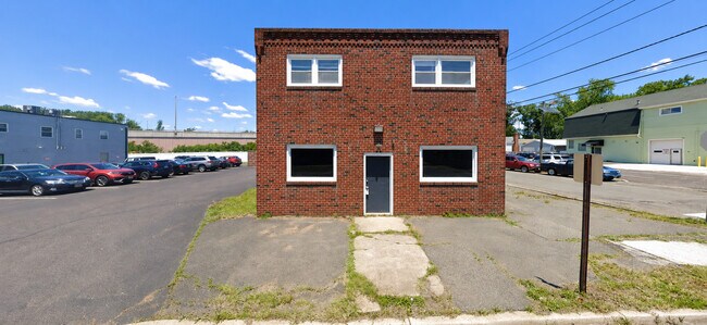Plus de détails pour 90 Coolidge Ave, Bellmawr, NJ - Commerce de détail à vendre