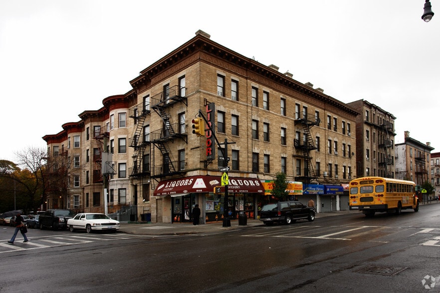 671-677 Nostrand Ave, Brooklyn, NY à louer - Autre - Image 3 de 29