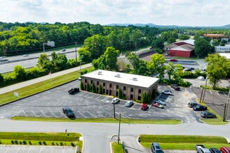 7113 Peach Ct, Brentwood, TN - Aérien  Vue de la carte - Image1