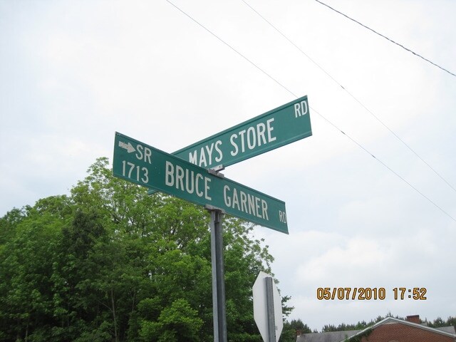 4070 Bruce Garner Rd, Franklinton, NC à vendre - Autre - Image 3 de 6